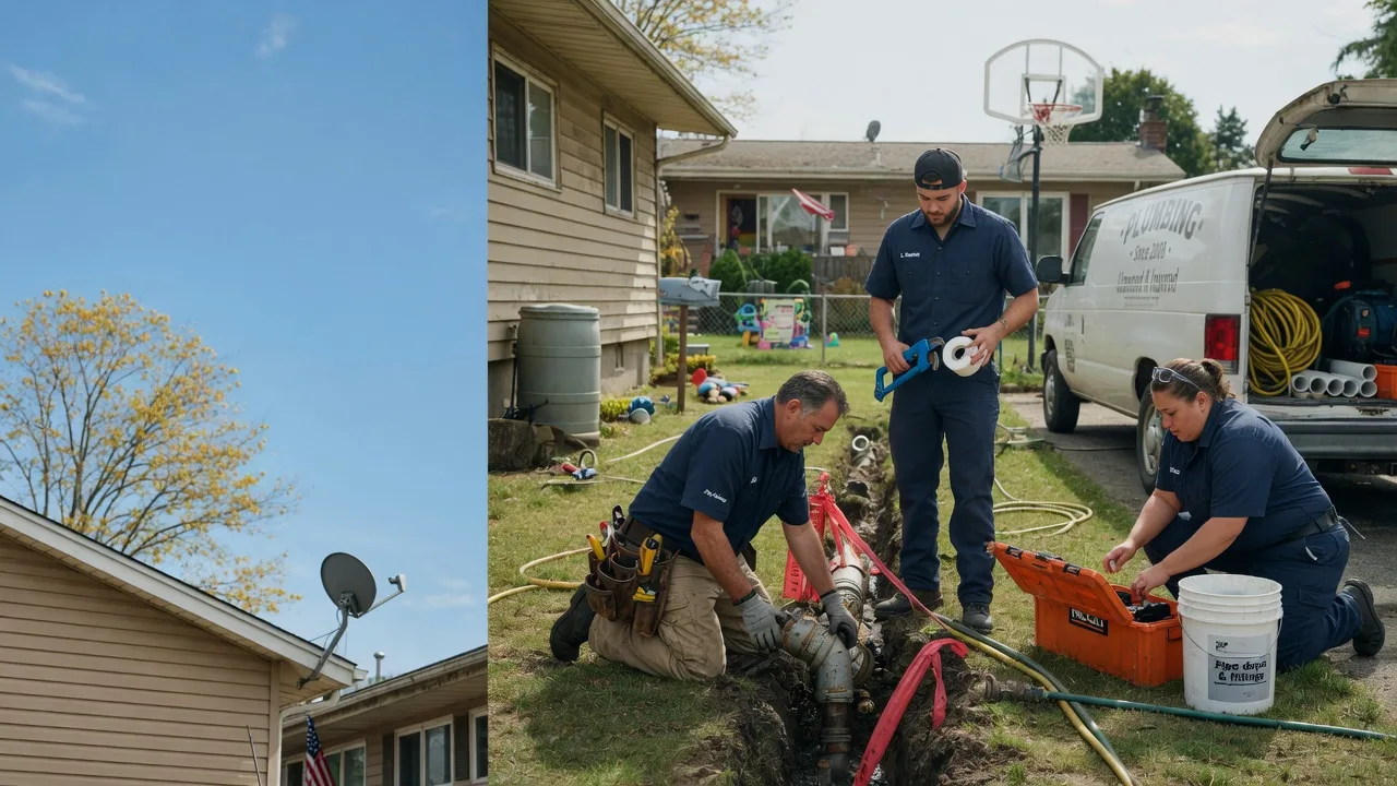 Garbage Disposal Replacement in Mexico, PA near me